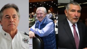 Jaime Lastra es el vínculo entre Adán Augusto López y Hernán Bermúdez - ZMG Noticias