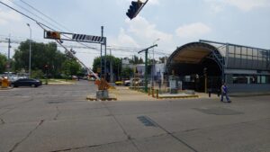 Habrá cierre parcial de avenida Colón - ZMG Noticias