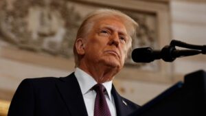Trump busca permiso para matar narcos - ZMG Noticias