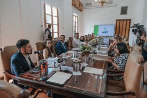 Guadalajara implementa zona de bajas emisiones - ZMG Noticias