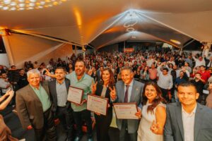 Realizan Foro Metropolitano sobre participación ciudadana - ZMG Noticias