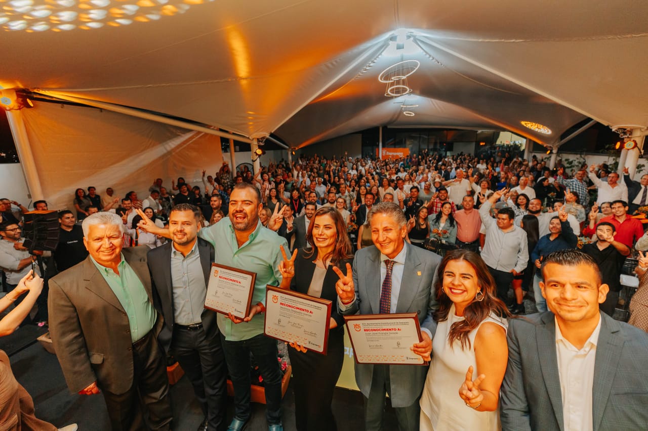 Realizan Foro Metropolitano sobre participación ciudadana - ZMG Noticias