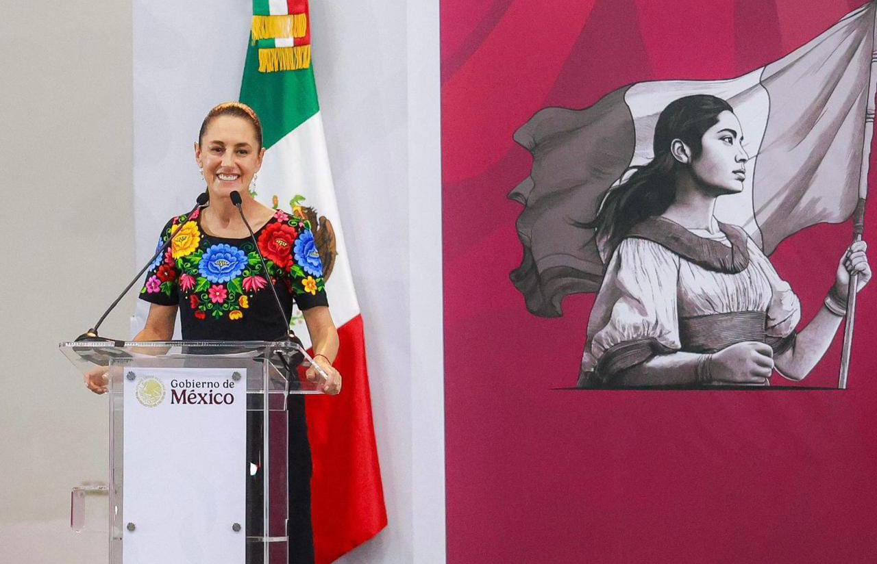 Claudia Sheinbaum visita Jalisco este domingo - ZMG Noticias
