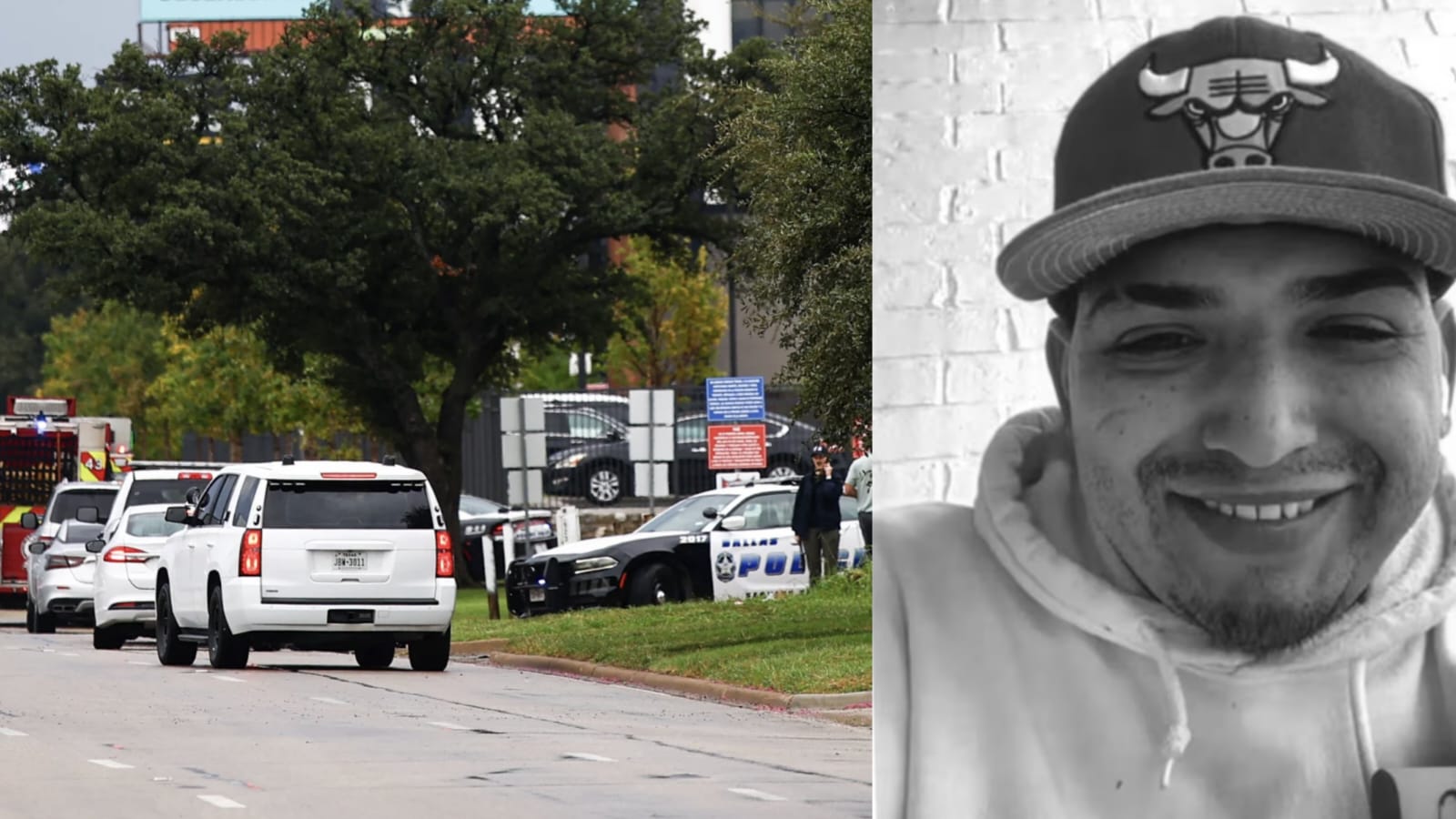 Fallece migrante mexicano - ZMG Noticias Fallece migrante mexicano - ZMG Noticias