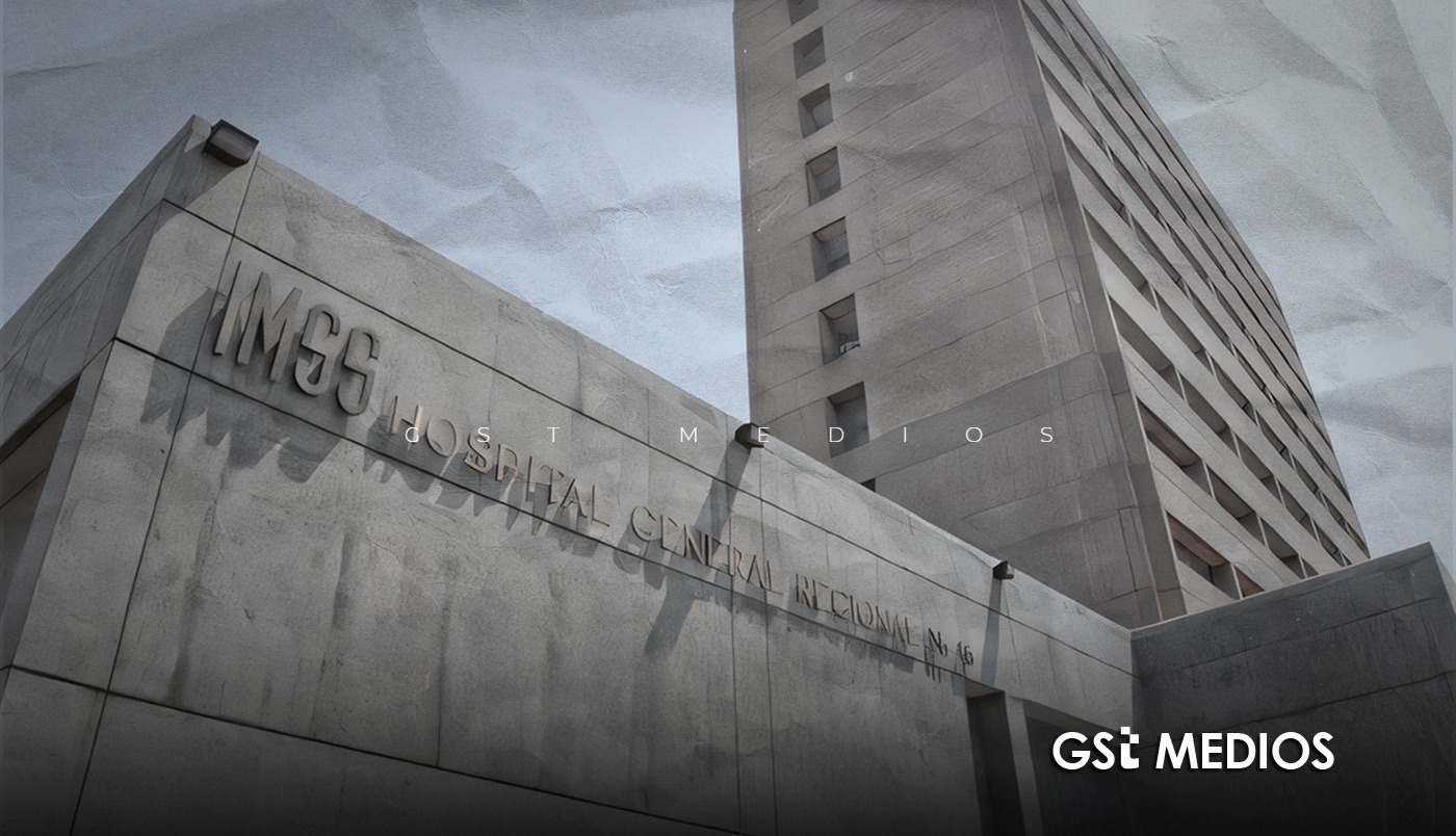 Investigan muerte de médico residente en la Clínica 46 del IMSS en Guadalajara