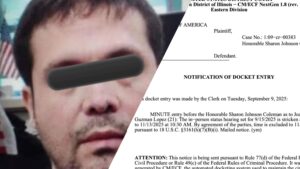 Aplazan audiencia de Joaquín Guzmán López - ZMG Noticias