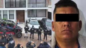 Detienen a "El Viejón" en Tlajomulco - ZMG Noticias