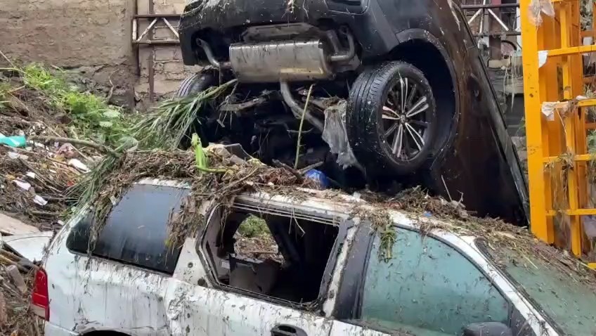 Zapopan presenta balance de daños - ZMG Noticias Zapopan presenta balance de daños - ZMG Noticias