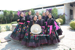 Charrería, una versión de fácil digestión - ZMG Noticias