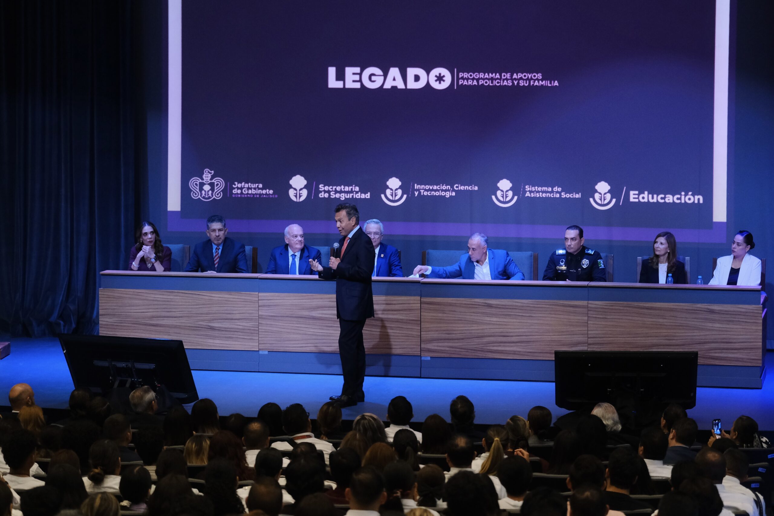 Presentan curso propedéutico "Semestre Semilla" - ZMG Noticias