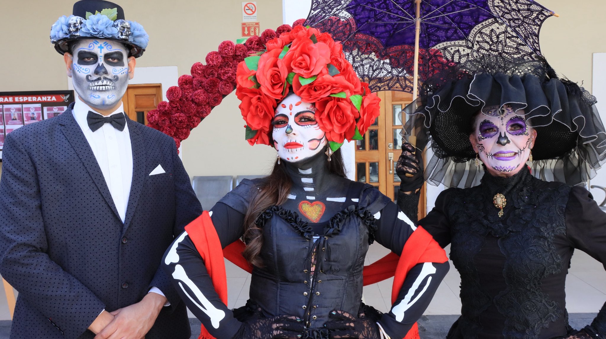 Tlaquepaque se alista para su XV Festival de Muertos - ZMG Noticias Tlaquepaque se alista para su XV Festival de Muertos - ZMG Noticias