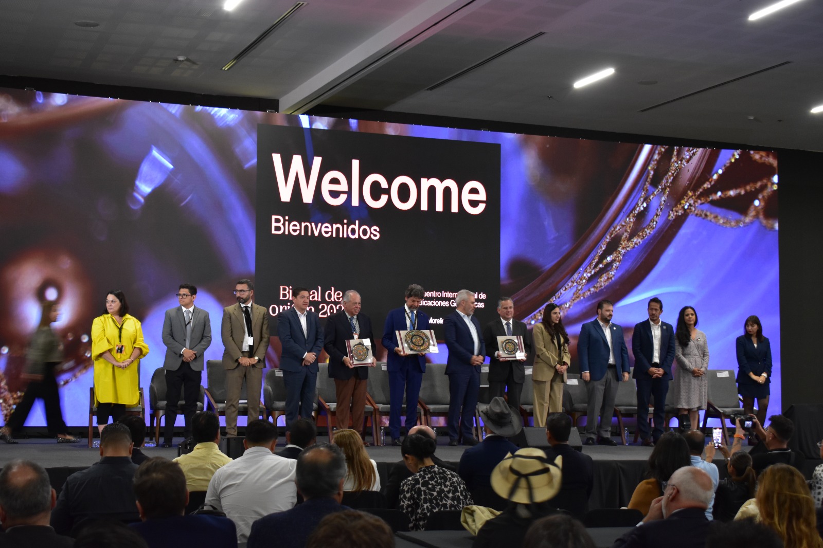 Instalaran en el CRT Antena Regional “oriGIn América Latina” - ZMG Noticias Instalaran en el CRT Antena Regional “oriGIn América Latina” - ZMG Noticias