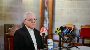 Cardenal Robles Ortega llama a fortalecer tradiciones mexicanas frente a Halloween - ZMG Noticias