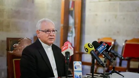 Cardenal Robles Ortega llama a fortalecer tradiciones mexicanas frente a Halloween - ZMG Noticias