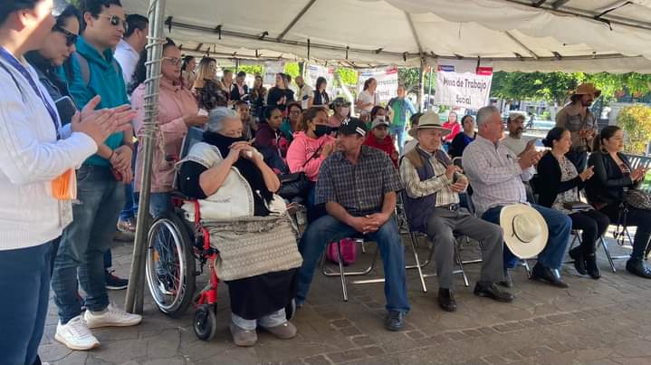 Jueves y viernes habrá módulos itinerantes de la Procuraduría Social y Registro Civil en Guadalajara - ZMG Noticias