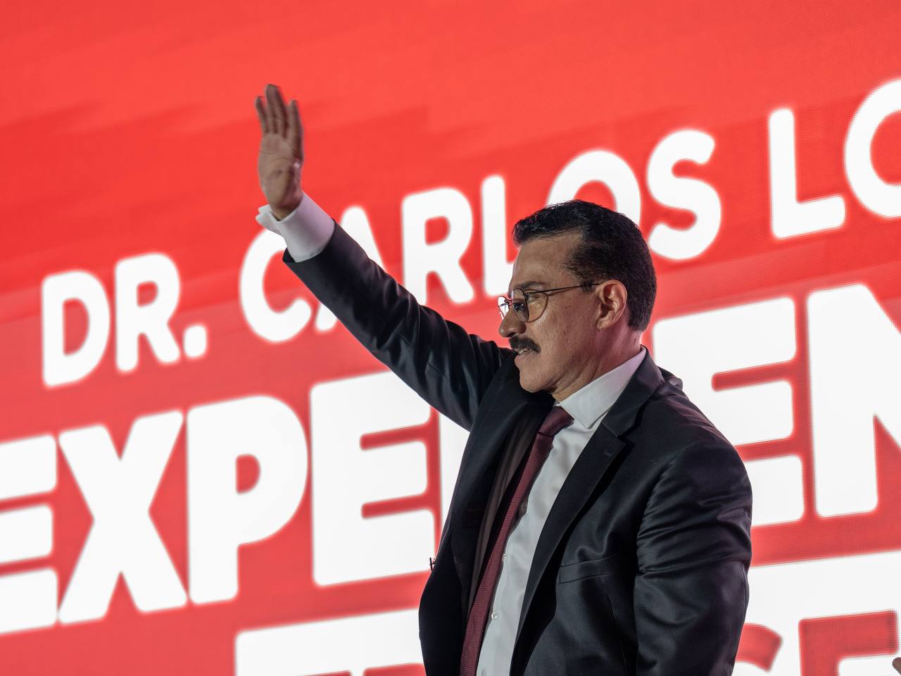 Senador Carlos Lomelí se autodestapa para la alcaldía de Guadalajara - ZMG Noticias Senador Carlos Lomelí se autodestapa para la alcaldía de Guadalajara - ZMG Noticias