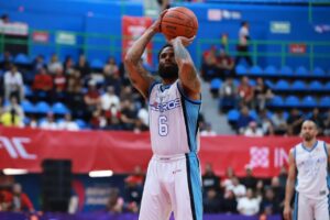 Astros de Jalisco a un paso de la Gran Final de la LNBP - ZMG Noticias