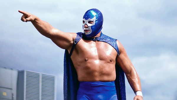 ¡Última Hora! Blue Demon Jr. sufre percance automovilístico - ZMG Noticias ¡Última Hora! Blue Demon Jr. sufre percance automovilístico - ZMG Noticias