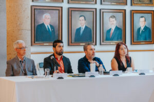 Aprueban en comisiones la creación de la Agencia Metropolitana de Gestión Integral de Residuos