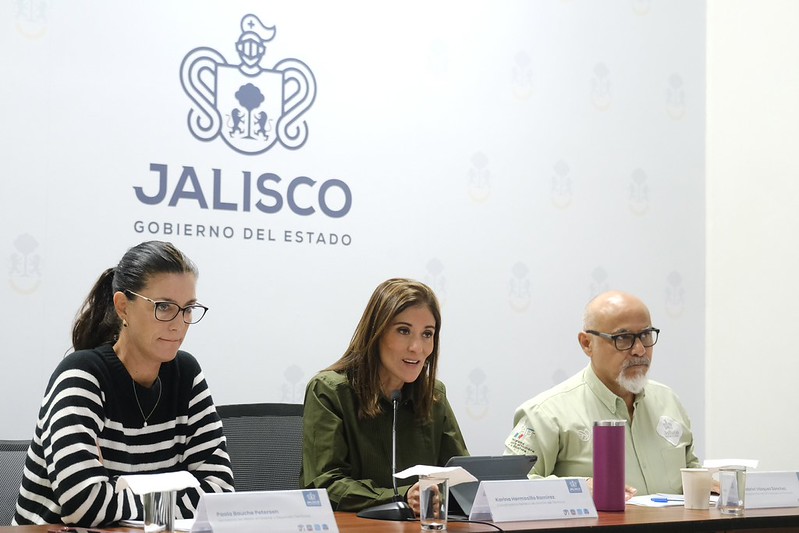 Preparan el Día Estatal del Bosque La Primavera - ZMG Noticias Preparan el Día Estatal del Bosque La Primavera - ZMG Noticias