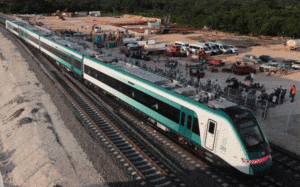 Tribunal Internacional ratifica sentencia contra el Tren Maya por ecocidio y etnocidio - ZMG Noticias