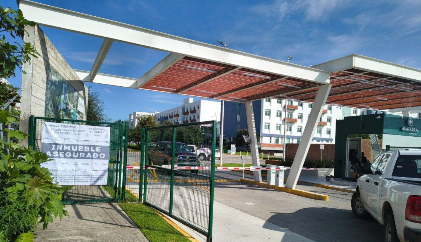 Cae el primero por fraude en Villas Panamericanas - ZMG Noticias Cae el primero por fraude en Villas Panamericanas