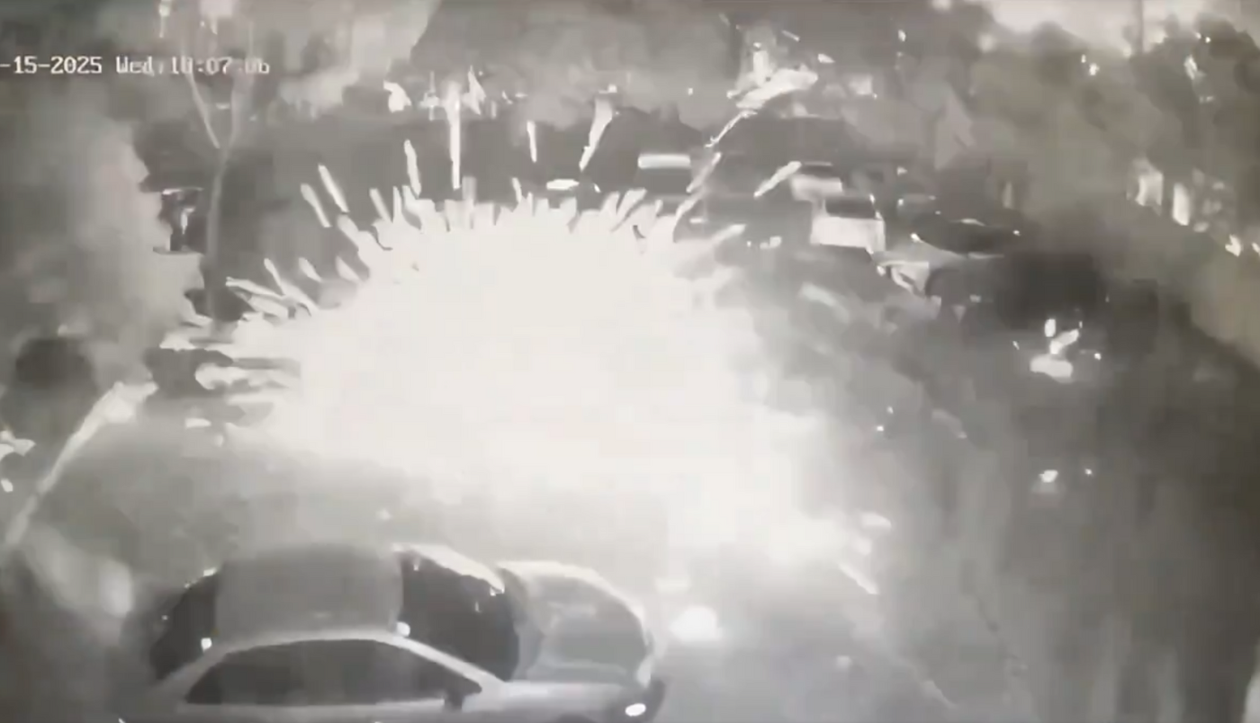 Atacan con 3 drones la unidad antisecuestros de la Fiscalía de Tijuana - ZMG Noticias