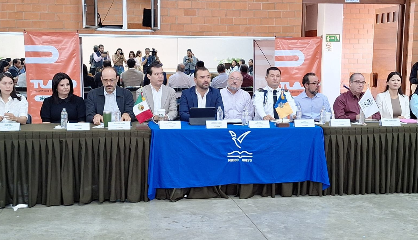 Más de la mitad de las familias del corredor López Mateos Sur usarían transporte escolar, revela encuesta de SETRAN - ZMG Noticias Más de la mitad de las familias del corredor López Mateos Sur usarían transporte escolar, revela encuesta de SETRAN