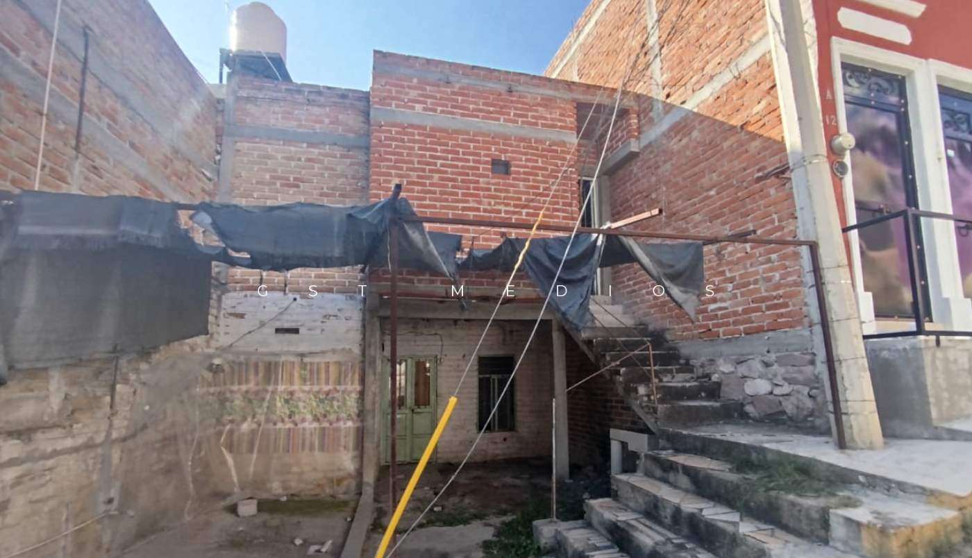 Aseguran finca en Teocaltiche presuntamente usada como narcolaboratorio