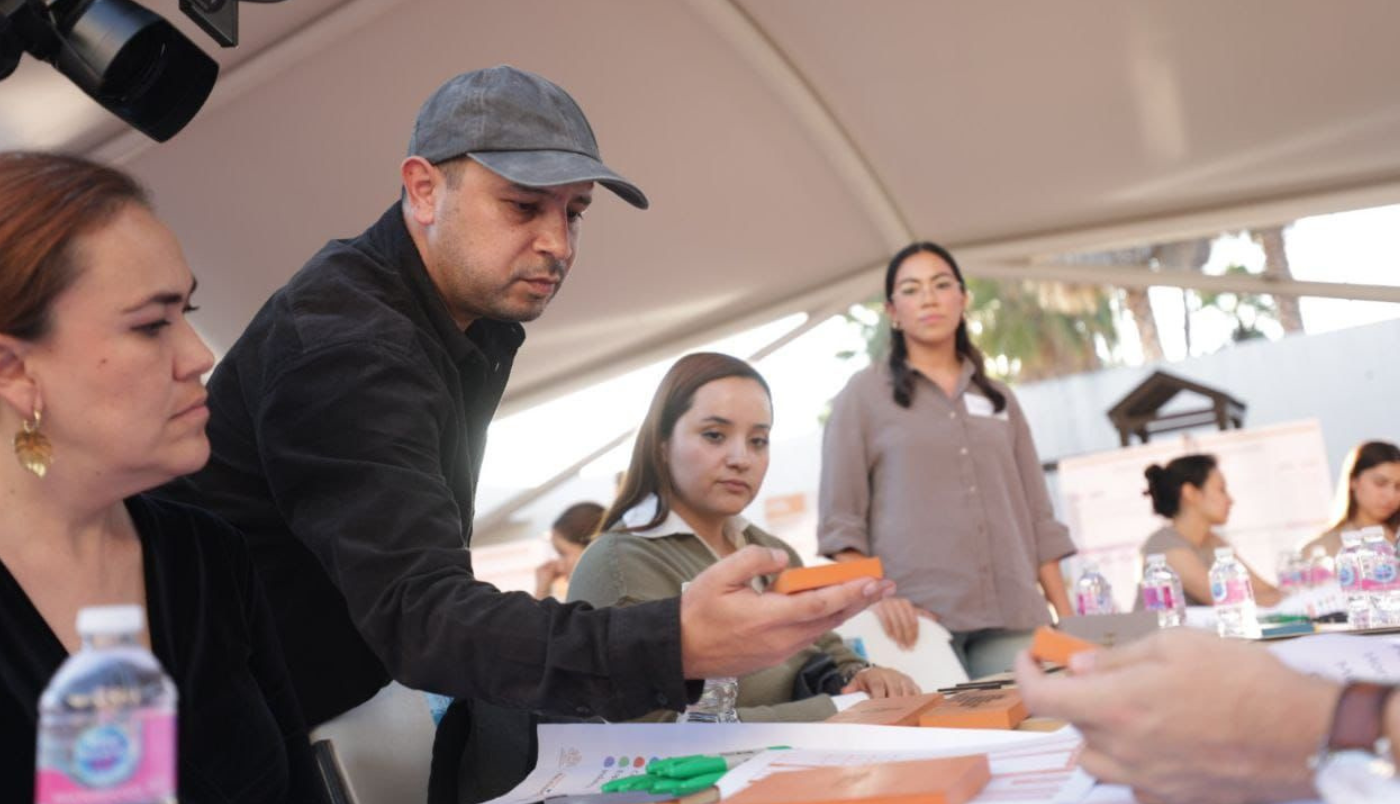 Inician foros ciudadanos para actualizar los Planes Parciales de Desarrollo en Guadalajara - ZMG Noticias Inician foros ciudadanos para actualizar los Planes Parciales de Desarrollo en Guadalajara
