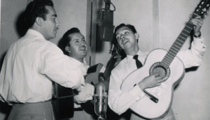 Jalisco rendirá homenaje musical a Marco Antonio Muñiz en las Fiestas de Octubre