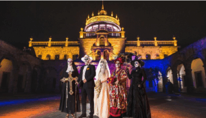 Jalisco celebra el Día de Muertos con más de 100 actividades culturales y turísticas
