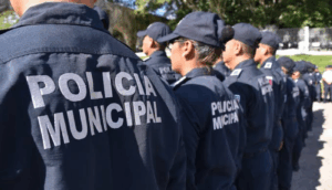 Policías de Vallarta evitan cárcel por abuso de autoridad - ZMG Noticias