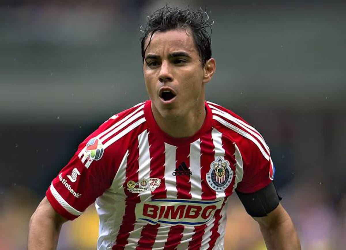 Omar Bravo fue detenido en Zapopan - ZMG Noticias