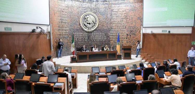 Sin MC aprueban minuta de Reforma Judicial en Jalisco - ZMG Noticias Sin MC aprueban minuta de Reforma Judicial en Jalisco - ZMG Noticias
