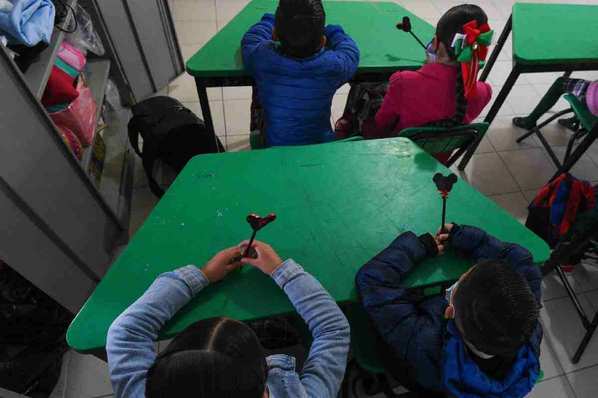 Jalisco reactiva programa de Escuelas de Tiempo Completo - ZMG Noticias Jalisco reactiva programa de Escuelas de Tiempo Completo - ZMG Noticias