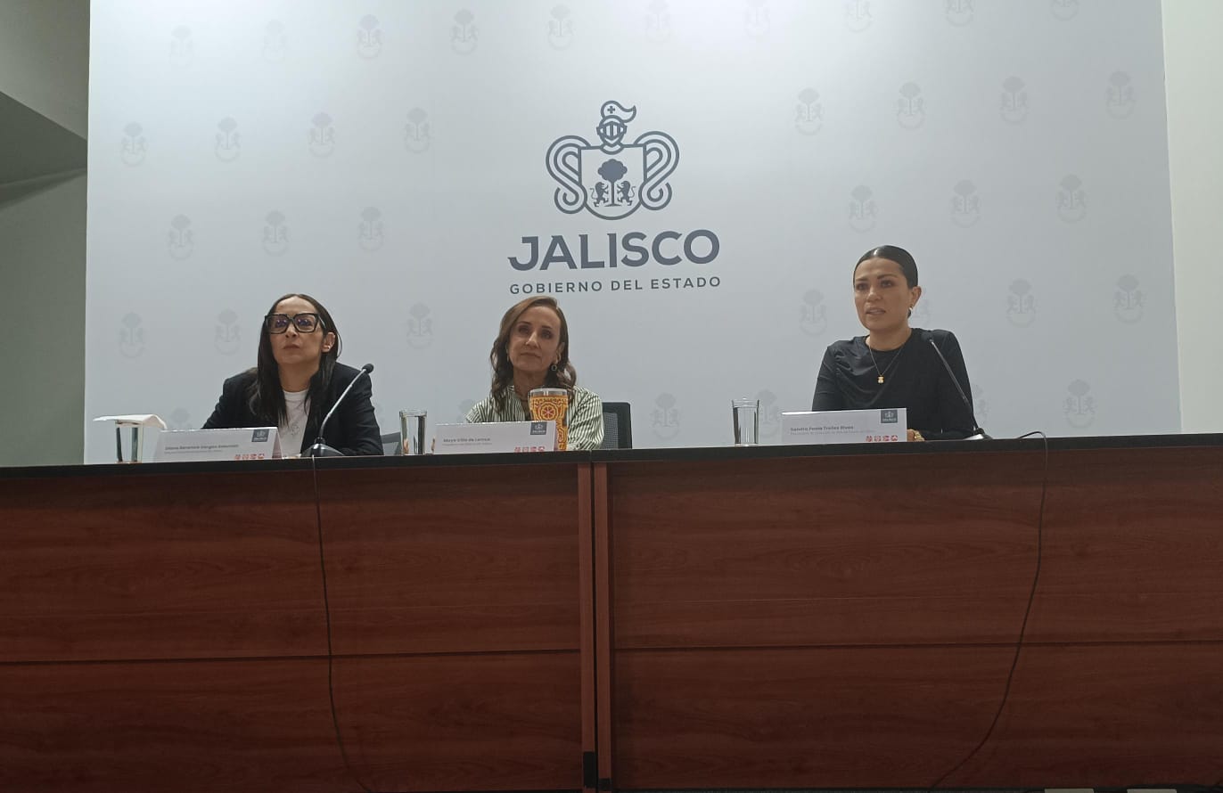 Lanzan Campaña de Adopciones - ZMG Noticias