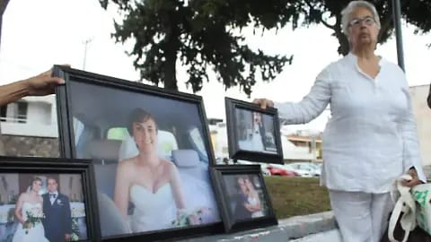 Madre de víctima en caso Joao Maleck rechaza indemnización de 20 millones de pesos - ZMG Noticias