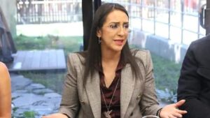 Laura Imelda Pérez la peor evaluada de la ZMG - ZMG Noticias