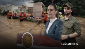 Sheinbaum y Luis Munguia y el indignante desdén presidencial - ZMG Noticias