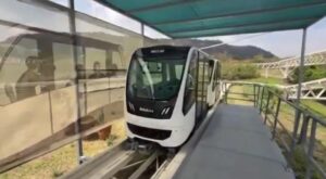 Que siempre no habrá autotren - ZMG Noticias