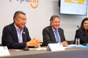 Anuncian plan maestro de soluciones viales - ZMG Noticias