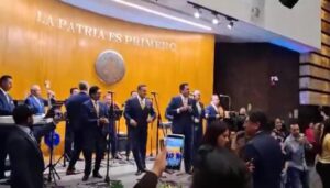 Contradicción en San Lázaro - ZMG Noticias