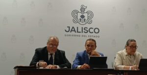 Jalisco sin carpetas de investigación contra Nazario “N” - ZMG Noticias