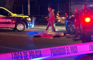 Riña entre barristas deja un muerto y dos heridos - ZMG Noticias