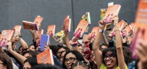 FIL busca incentivar la pasión por la literatura entre las nuevas generaciones - ZMG Noticias