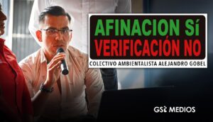 Avanza "Ley Gobel" en Jalisco - ZMG Noticias