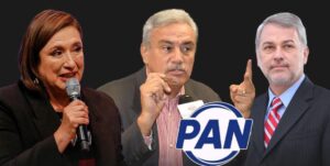La falsa renovación del PAN - ZMG Noticias