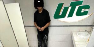 Estudiante fue expulsado por grabar a alumnas en el baño de mujeres - ZMG Noticias