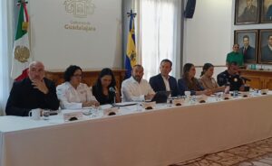 Gobierno Tapatío se prepara para el Día de Muertos - ZMG Noticias